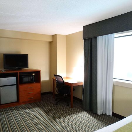 Best Western Warren Hotel Luaran gambar