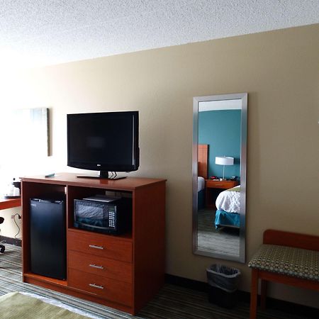 Best Western Warren Hotel Luaran gambar