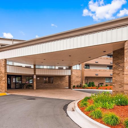 Best Western Warren Hotel Luaran gambar