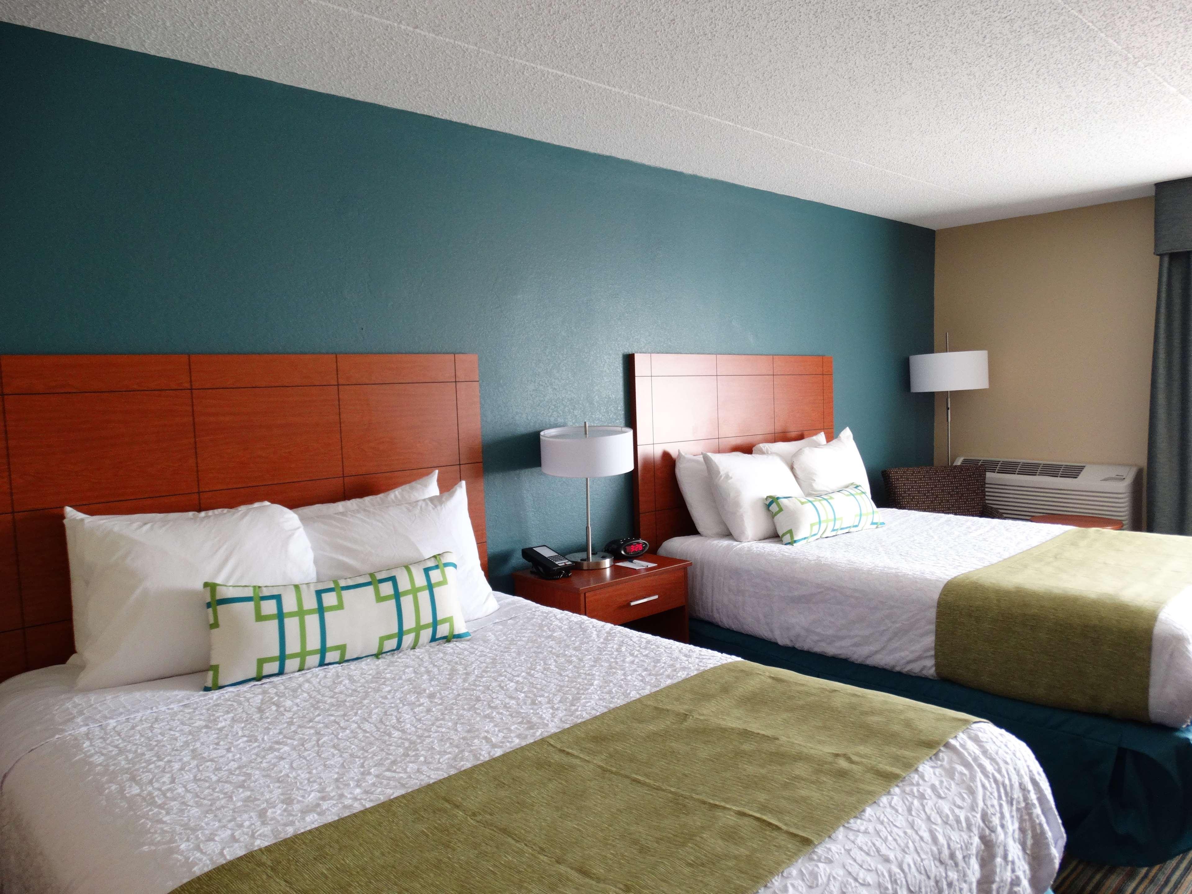 Best Western Warren Hotel Luaran gambar