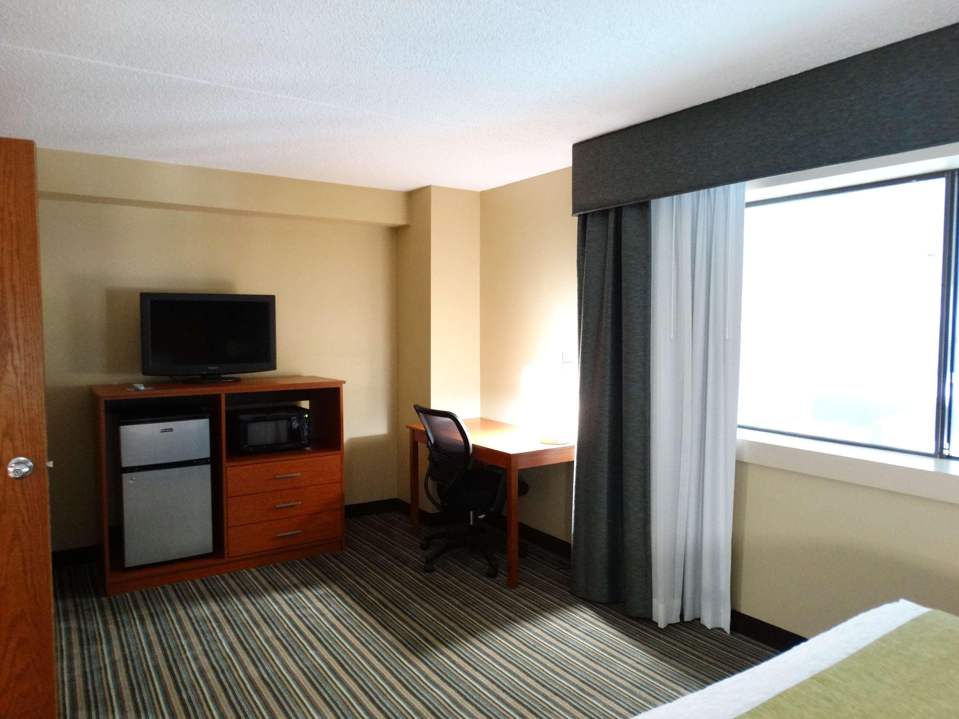 Best Western Warren Hotel Luaran gambar