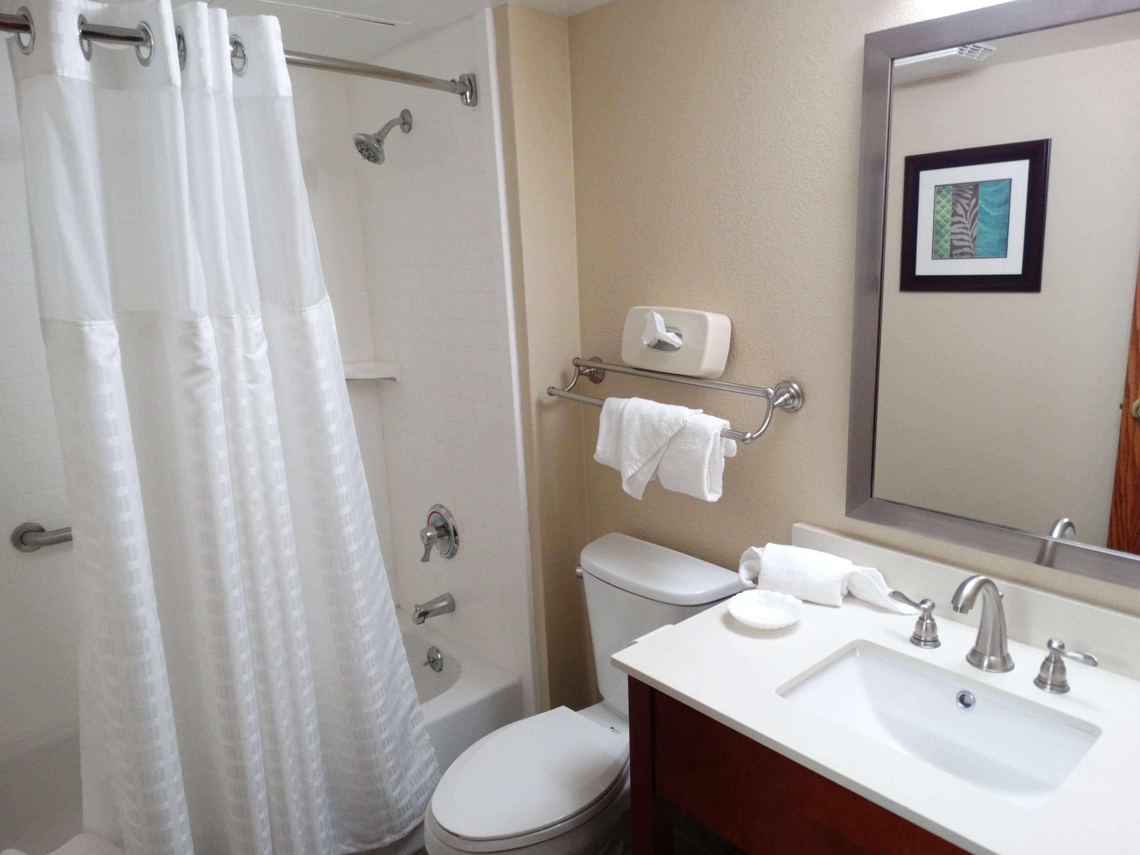 Best Western Warren Hotel Luaran gambar