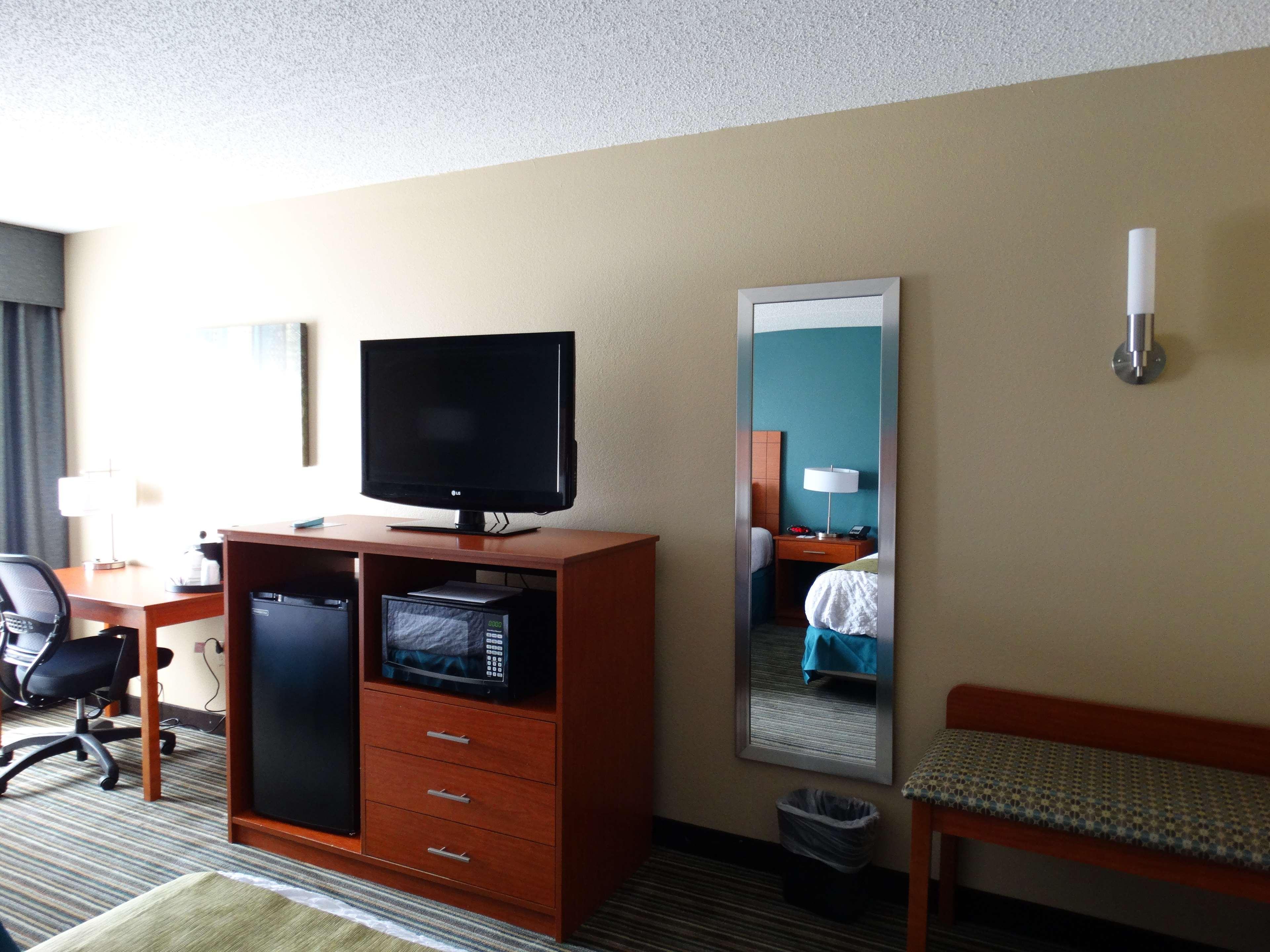 Best Western Warren Hotel Luaran gambar