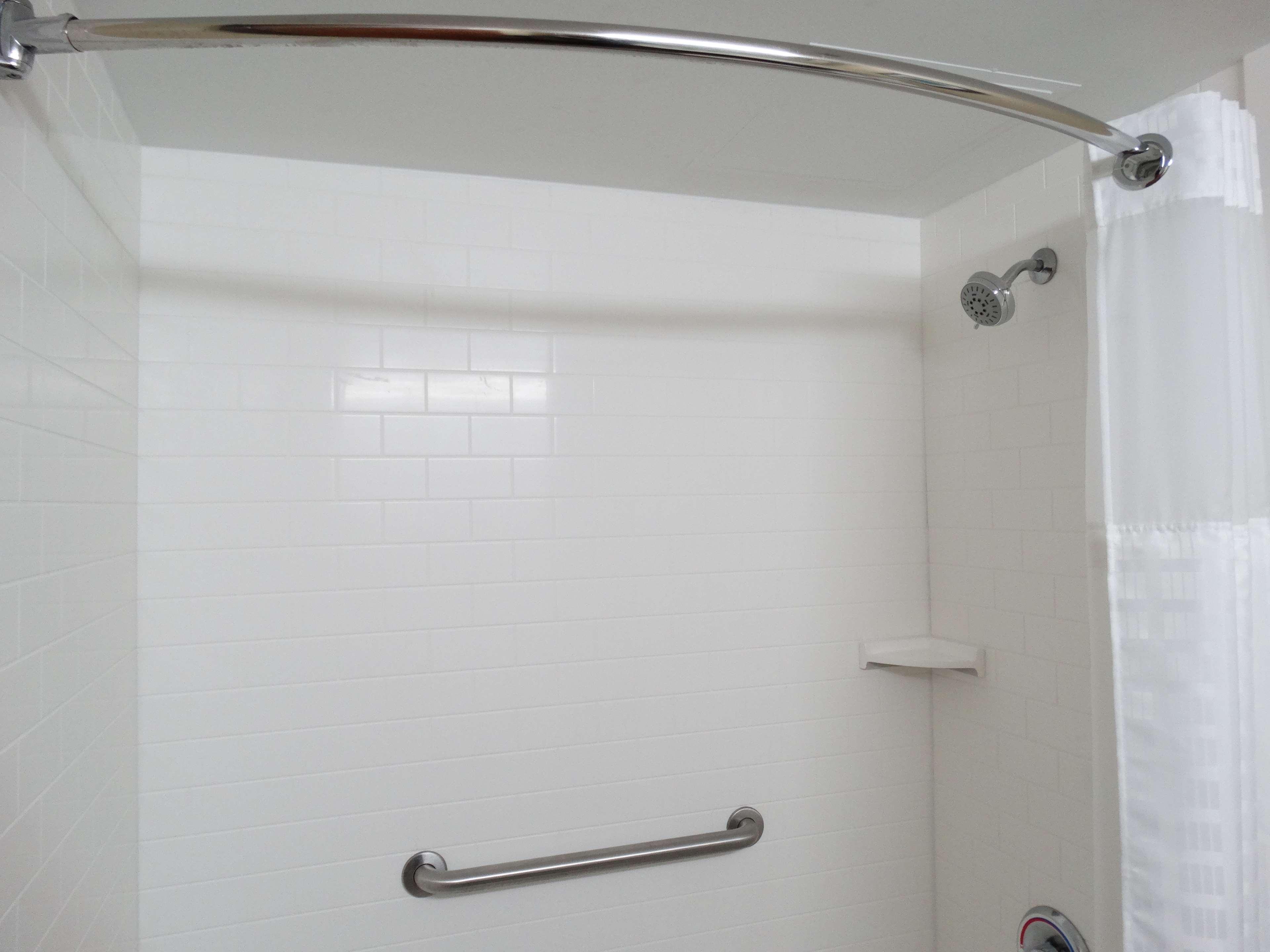Best Western Warren Hotel Luaran gambar