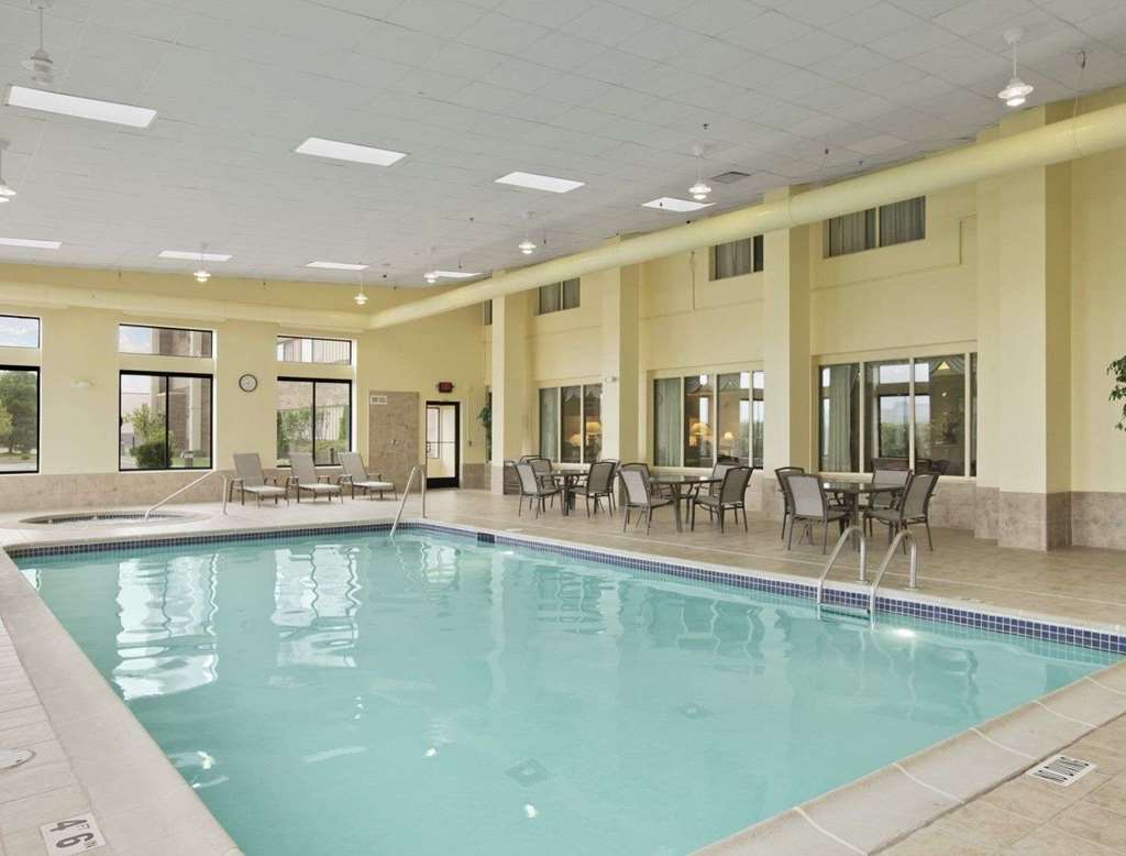Best Western Warren Hotel Kemudahan gambar
