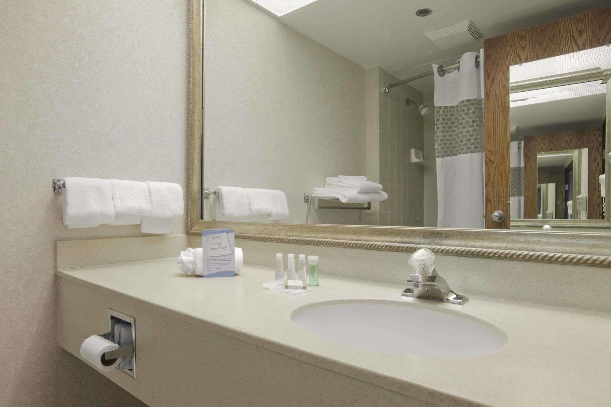 Best Western Warren Hotel Luaran gambar