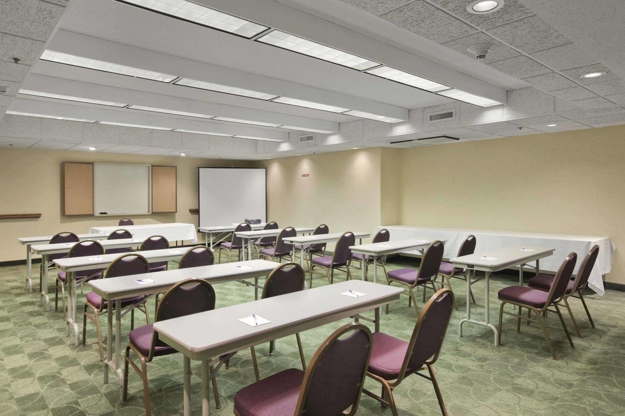 Best Western Warren Hotel Luaran gambar